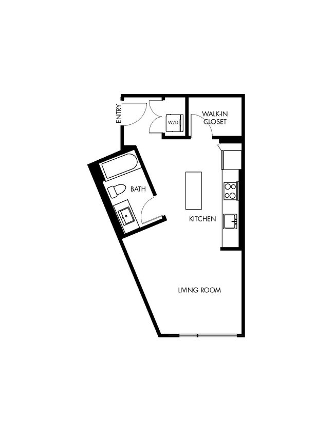 Floorplan - Pike Motorworks