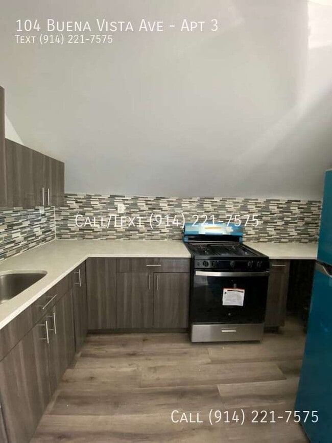 Building Photo - 104 Buena Vista Ave