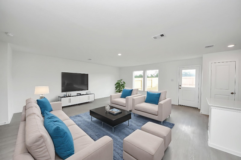 Building Photo - 13338 Rayhill Dr