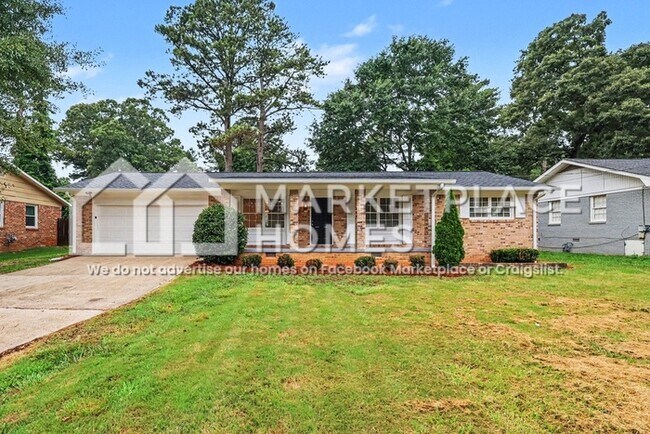Building Photo - 3713 Stanford Cir