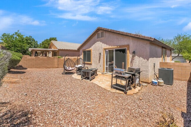 Building Photo - Single Story, 3 Bedroom, 2 Bath in Summerlin!