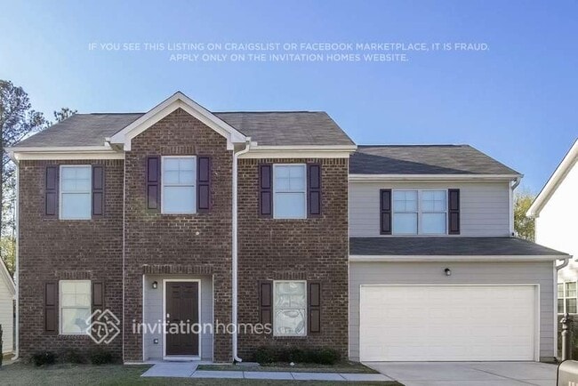 Building Photo - 1562 Ewing Farm Dr