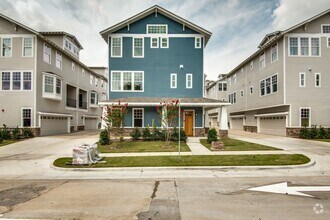 Building Photo - Welcome to a beautiful Craftsman-style Tow...