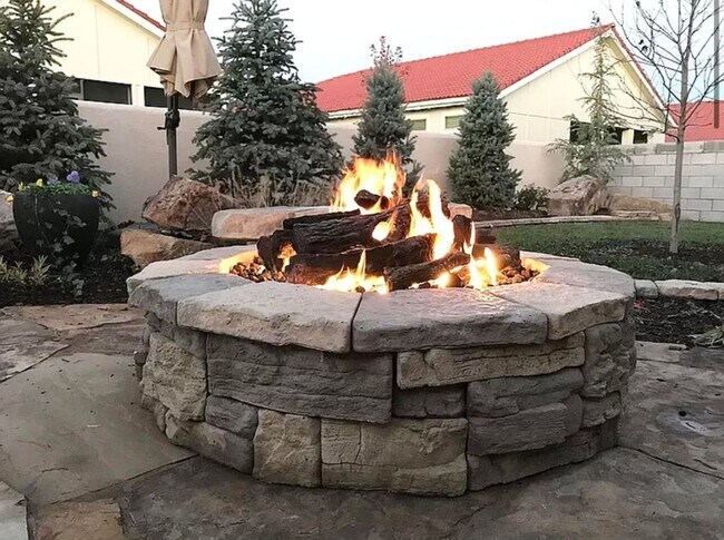 Building Photo - Duplex in Siena Estates at Branson Hills