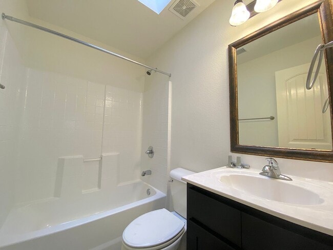 Building Photo - East El Paso 4 bed Refrig A/C with Solar Panels!