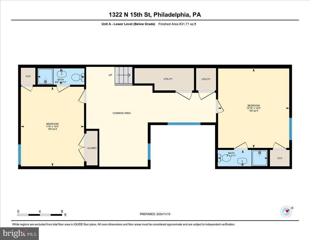 Building Photo - 1322 N 15th St