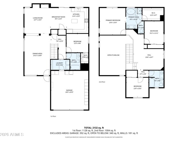 Building Photo - 4750 E Preserve Way