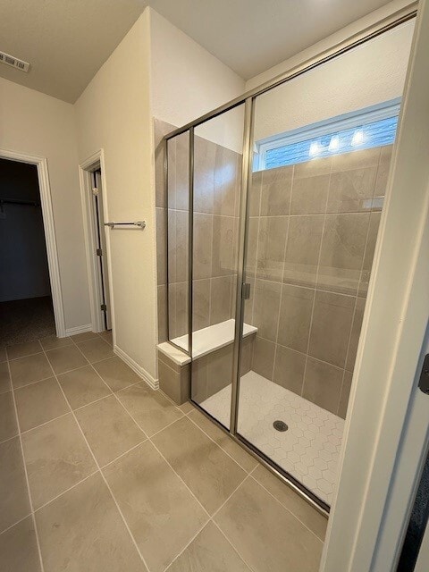 Master Restroom - 1241 Casetta Run