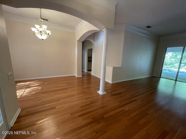 Building Photo - 8907 Hampton Landing Dr E
