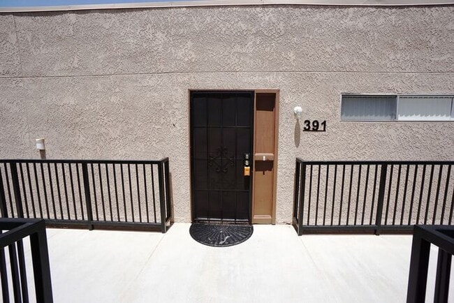 Primary Photo - Tucson Condo for Rent Near Starr Pass – 2n...