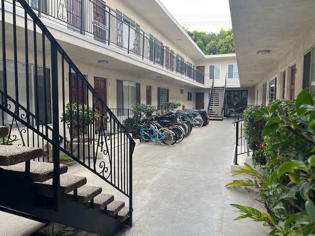 Building Photo - 2925 4th St