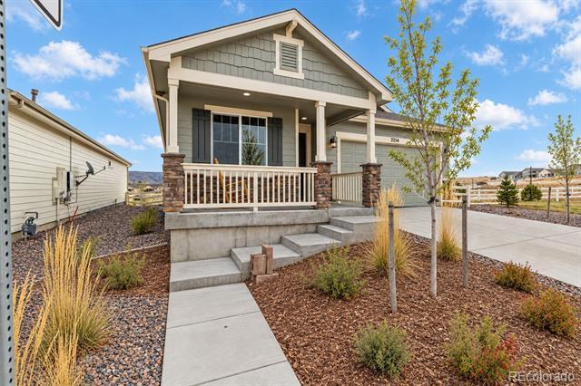 Building Photo - 2214 Dawkins Dr