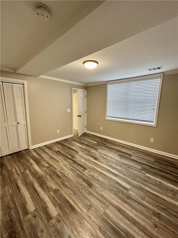 Building Photo - 1534 Collier Dr SE
