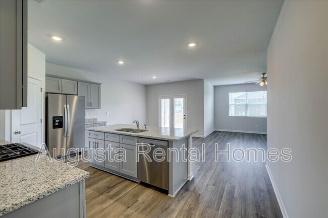 Building Photo - 1253 Birch Cir