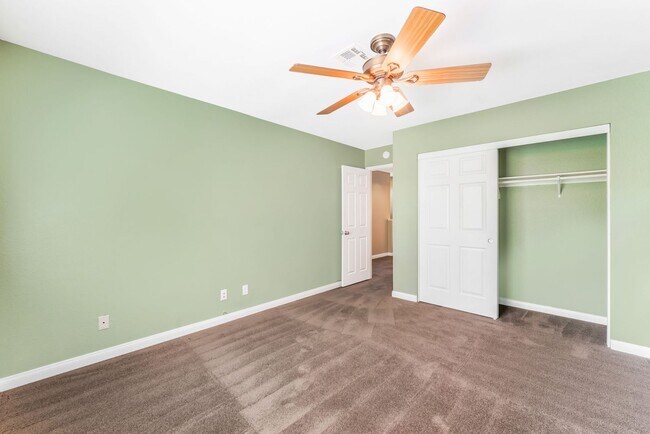 Building Photo - Modern Comfort Meets Timeless Style in a Beautifully Updated Las Vegas Home!