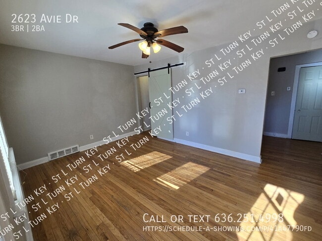 Building Photo - 2623 Avie Dr