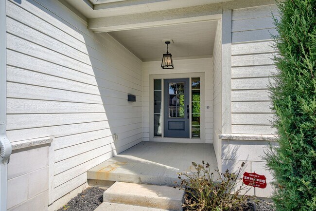 Building Photo - {4620} James Engle Custom Home built in 2019 + Main Floor Primary Bedroom + Finished Basement wit...