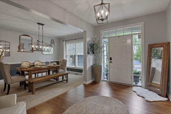 Building Photo - 7097 Pleasant Colony Cir