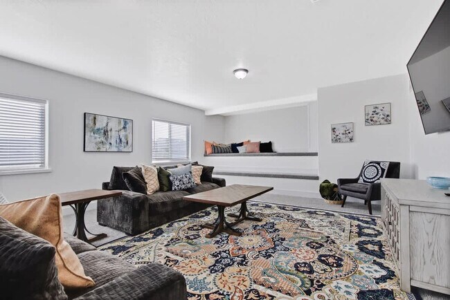 Building Photo - 4611 S Merrivale Pl