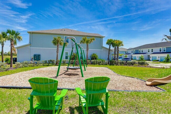 Building Photo - 8544 Canyon Creek Trail