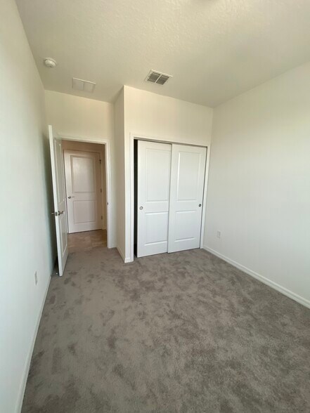 Bedroom - 16024 Micelli Dr