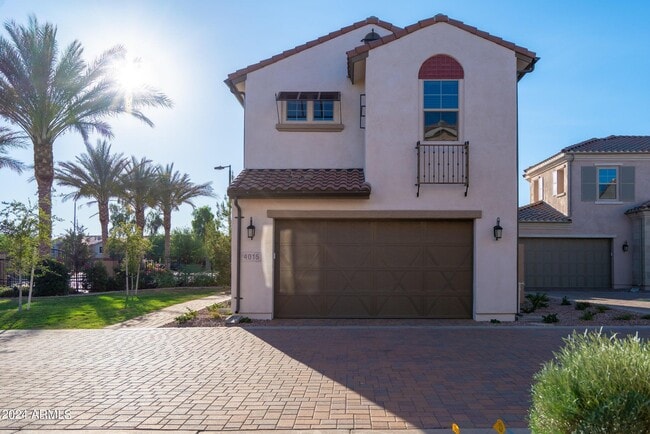 Building Photo - 4015 S Pecan Dr