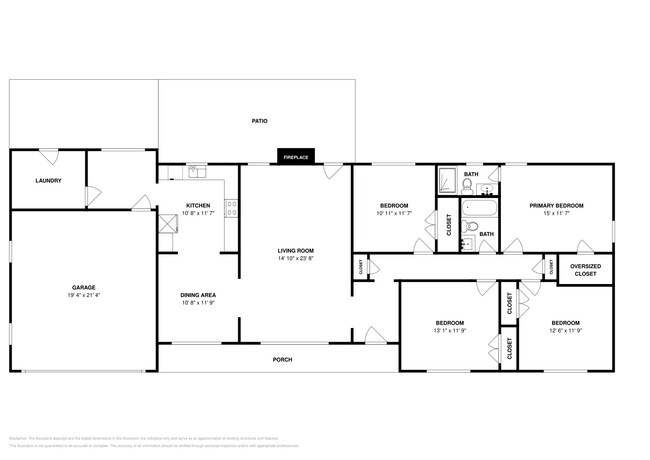 Building Photo - 955 Willow Run