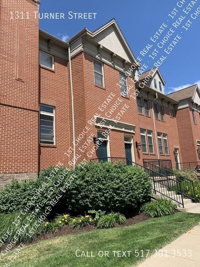 Building Photo - 1311 Turner Rd