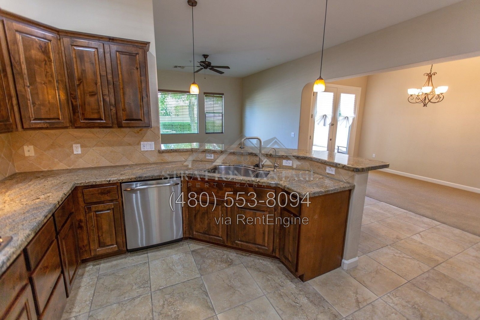 Building Photo - 4700 S Fulton Ranch Blvd