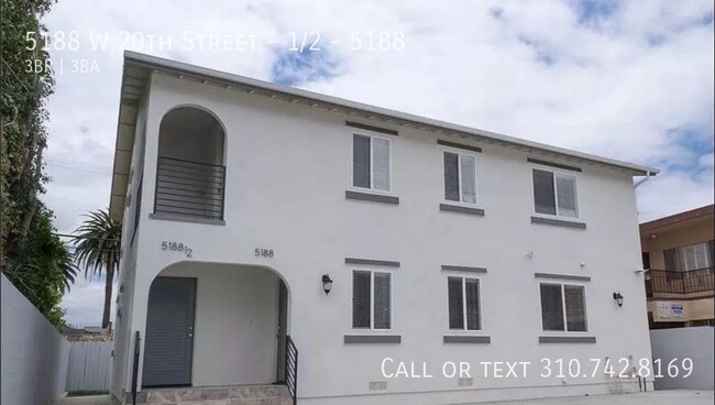 Primary Photo - 5188 20th St