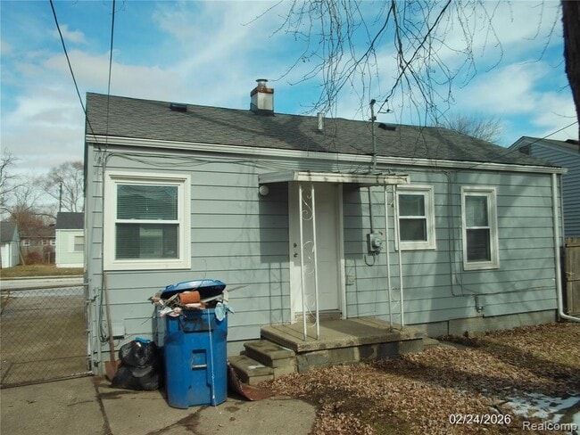 Building Photo - 12756 Prospect Ave