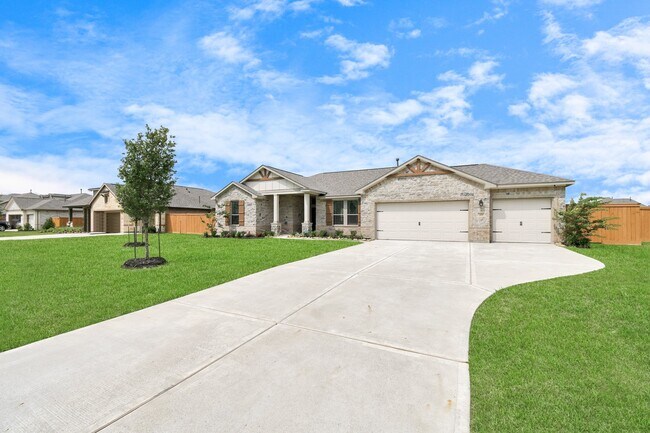 Building Photo - 395 Hunter Rnch Wy