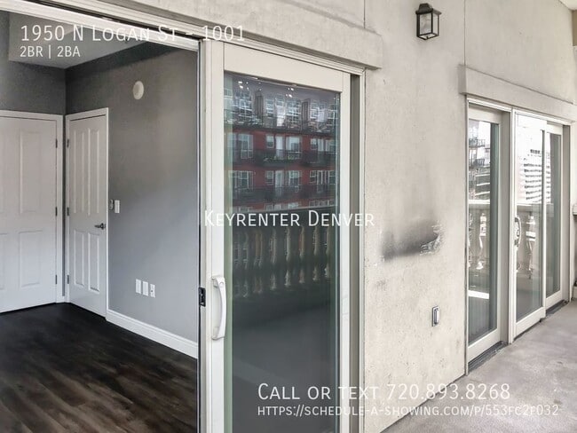 Building Photo - Premium 2BD, 2BA Uptown Condo with Large B...