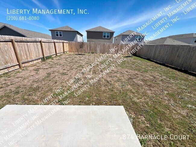 Building Photo - 874 Barnacle Ct