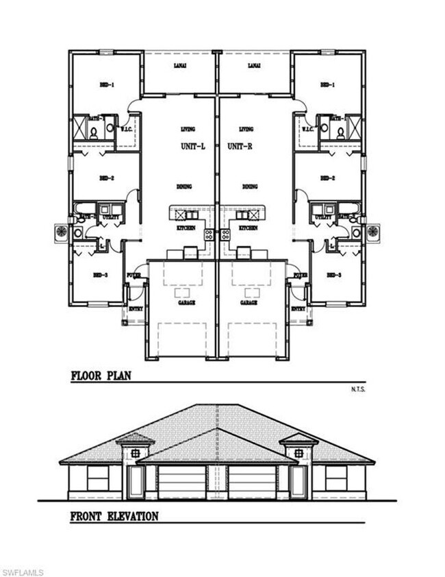 Building Photo - 320-320 SW 7th Terrace