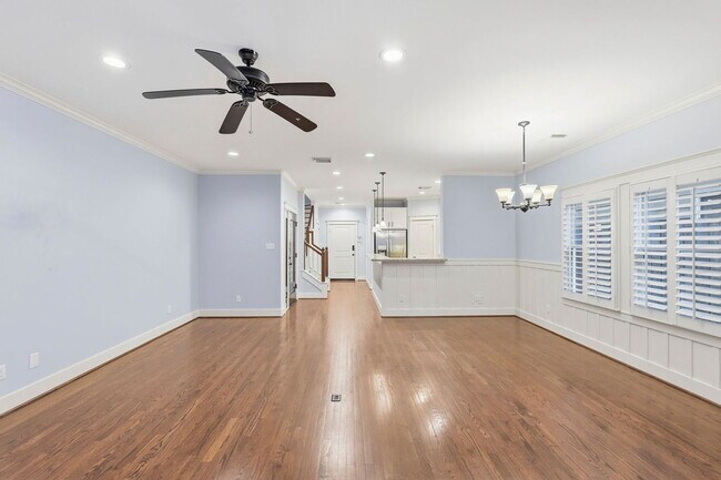 Building Photo - 1521 Prince St