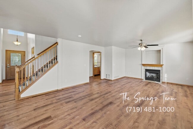 Building Photo - 5BD/4BA MONUMENT HOME in THE HEIGHTS at JACKSON CREEK **$1,000 credit with a 16-month lease start...