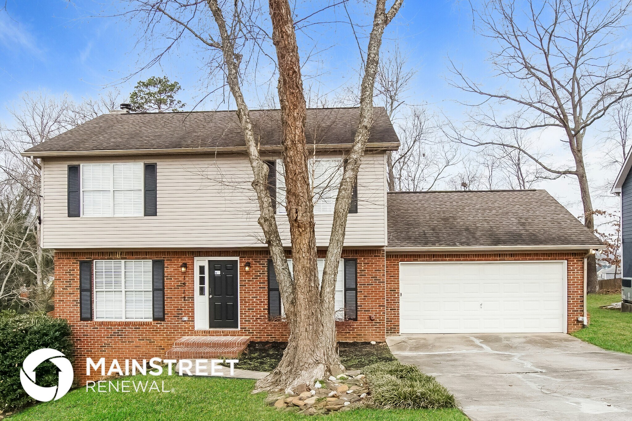 Building Photo - 1517 Randall Park Dr