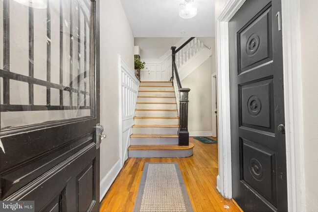 Building Photo - 1608 N Broom St