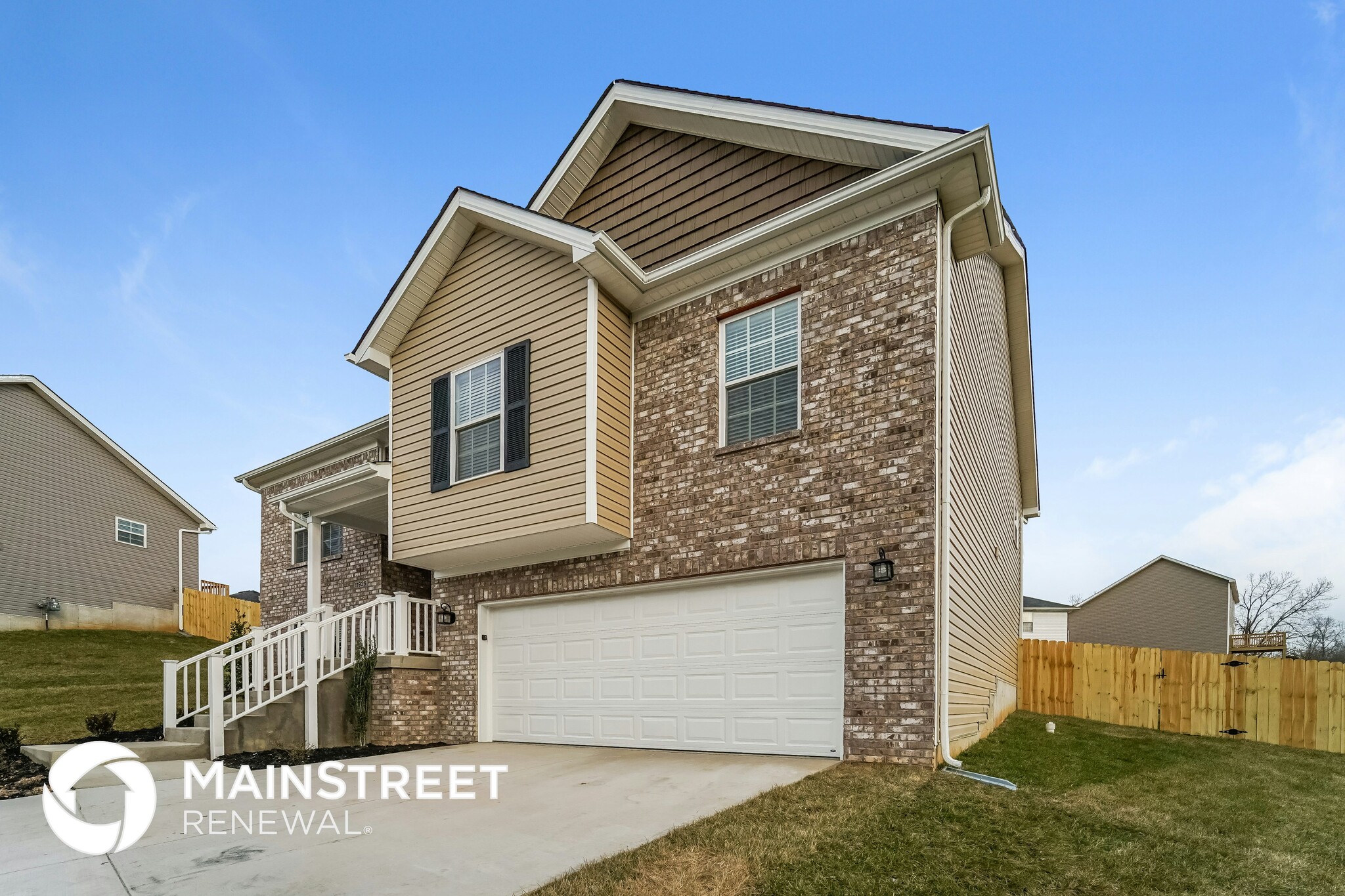 Building Photo - 11926 Washington Green Rd