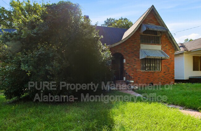 Building Photo - 1308 Rosa L Parks Ave