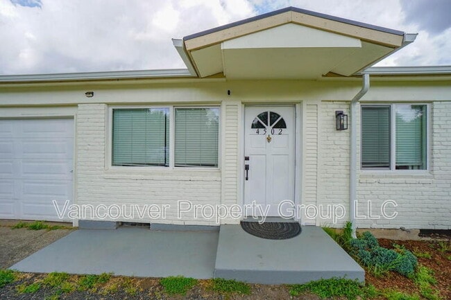 Building Photo - 4502 Boise Ct