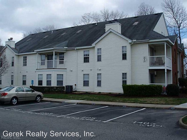 Primary Photo - 1 br, 1.5 bath House - 1411 Ivywood Road