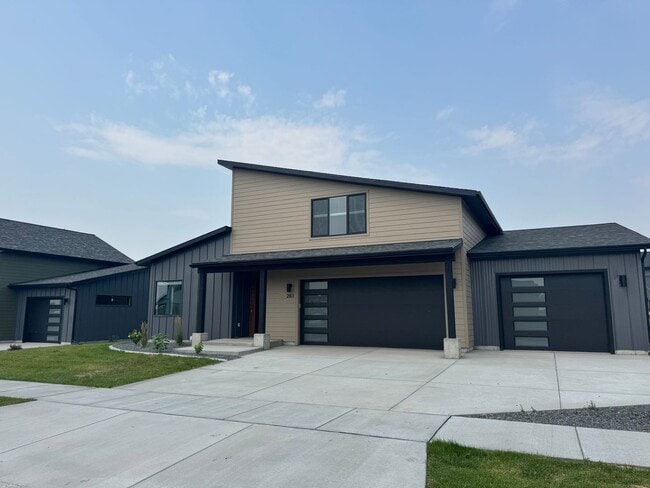 Building Photo - 261 Noble Peak Dr