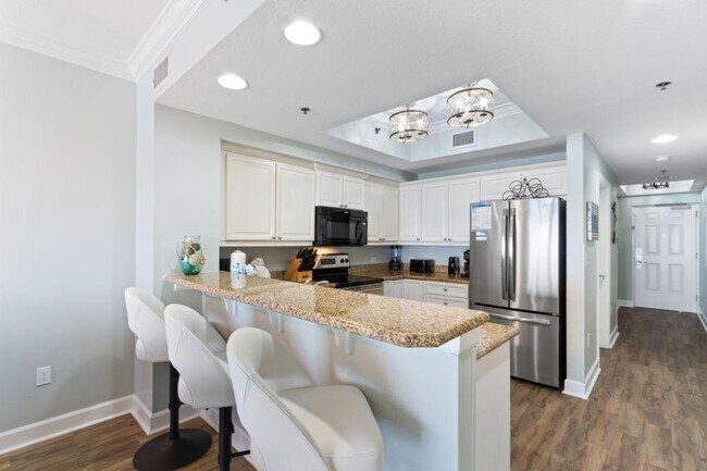 Building Photo - 401 E Beach Blvd