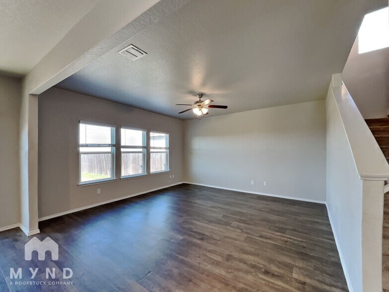 Building Photo - 4113 Asher Alley