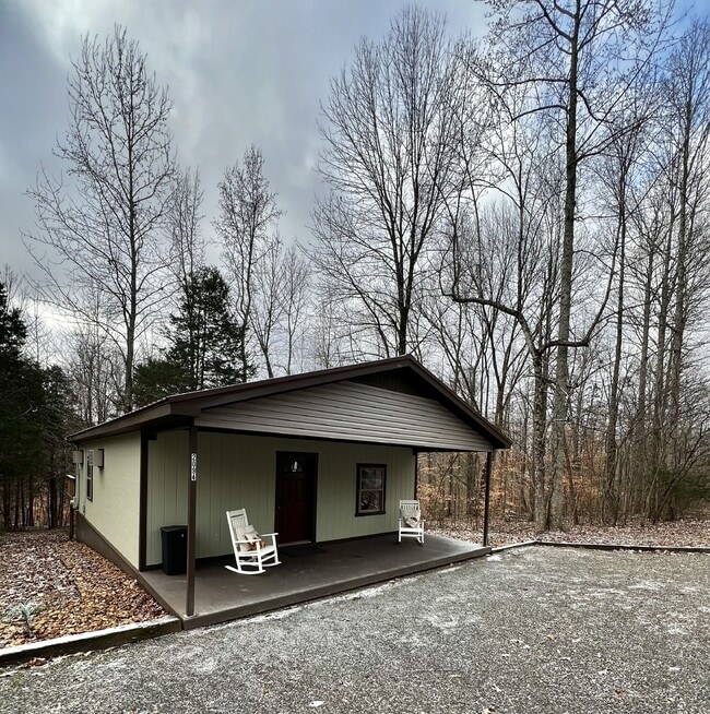 Building Photo - 2094 Buck Smith Hill Rd