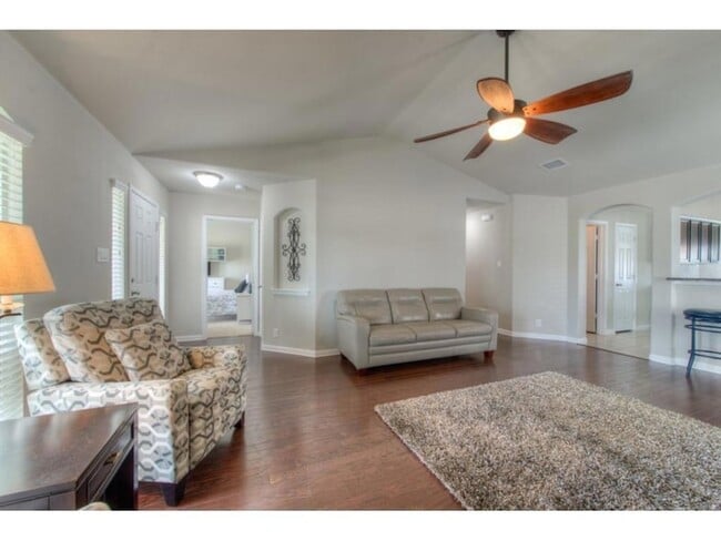 Building Photo - 709 Noatak Trail