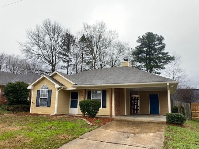 Primary Photo - 3 Bed/2 Bath house for rent in Barnett Bend- Flowood