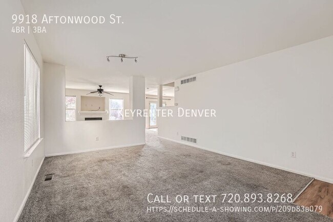 Building Photo - Charming 4-Bedroom Retreat in Highlands Ra...